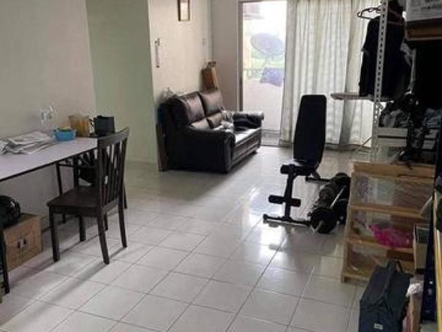 Apartment for sale in Petaling, Alam Impian