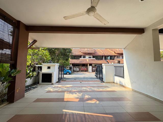 Terraced House for sale in Kajang, Langat