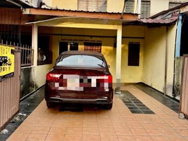 Terraced House for sale in Sendayan Village, Negeri Sembilan