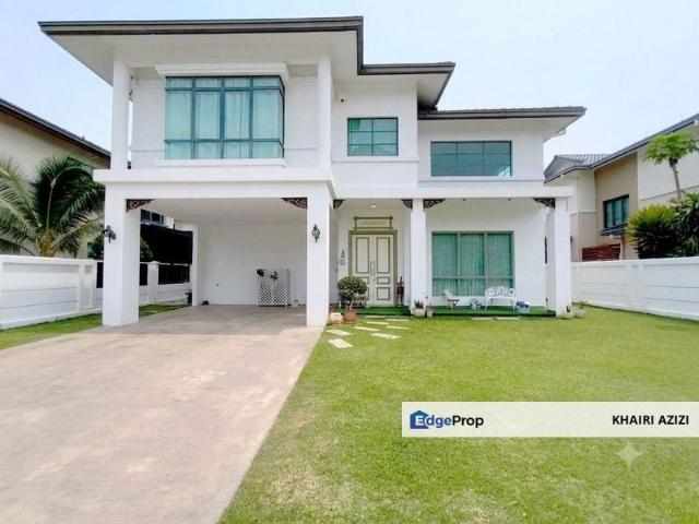 House for sale in Petaling, Alam Impian