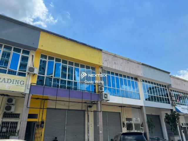 Residential House for sale in Kajang, Langat