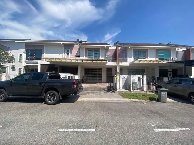 Terraced House for sale in Nilai, Negeri Sembilan