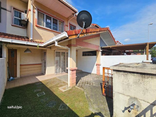 Terraced House for sale in Port Klang, Selangor