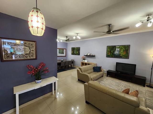 Terraced House for sale in Alam Impian, Selangor