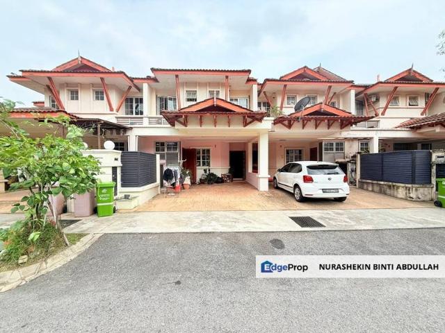 House for sale in Putrajaya