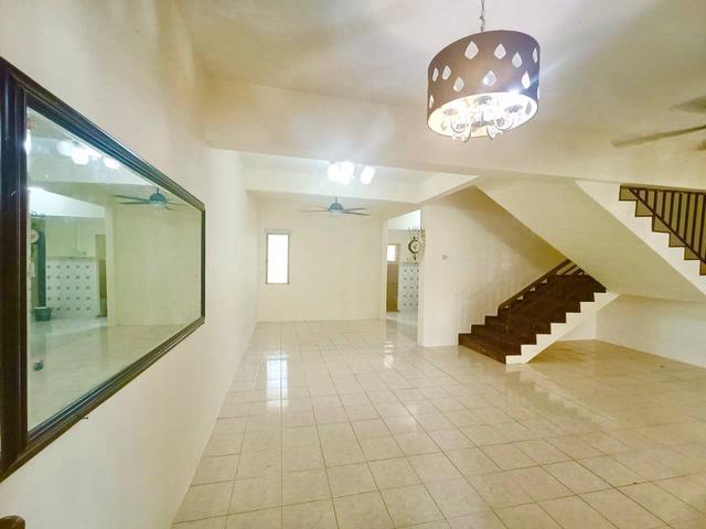 Terraced House for sale in Kajang, Langat