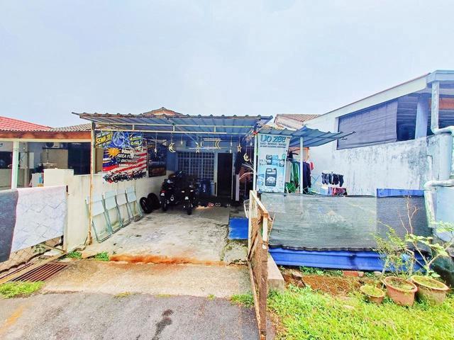 Terraced House for sale in Bandar Kinrara, Majlis Bandaraya Subang Jaya