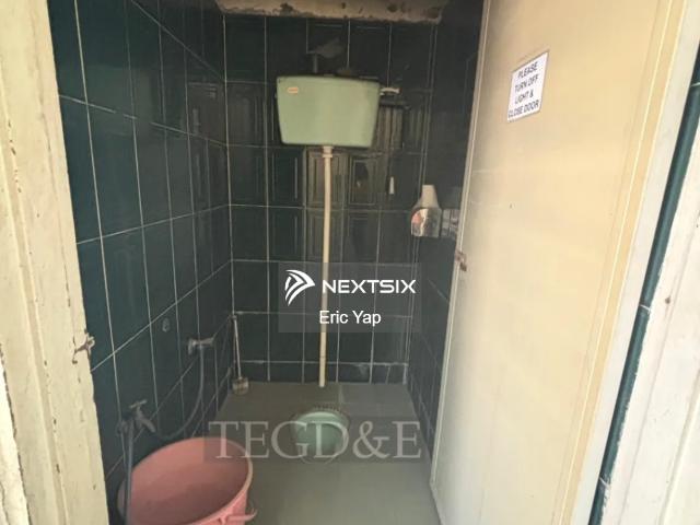 Residential House for sale in Petaling, Subang Jaya