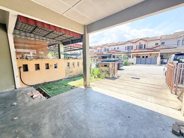 Terraced House for sale in Petaling, Subang Jaya