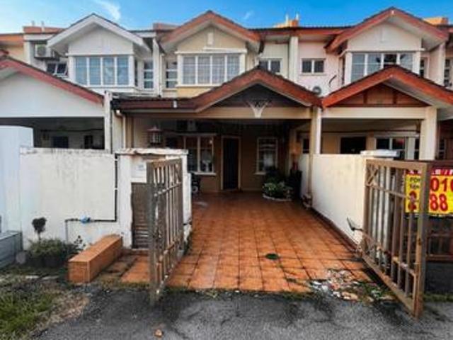 Terraced House for sale in Puchong, Majlis Bandaraya Subang Jaya