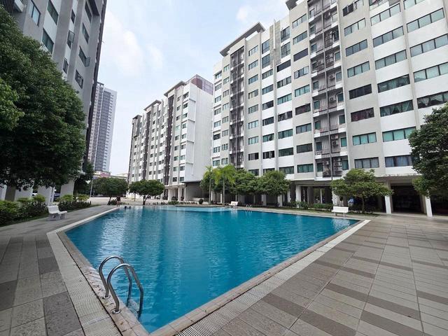 Apartment for sale in Petaling, Alam Impian