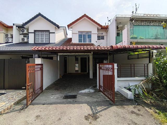 Terraced House for sale in Petaling, Alam Impian