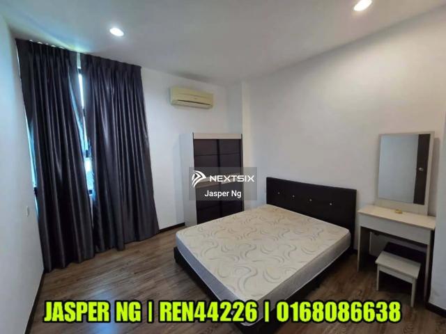 Residential House for sale in Petaling, Subang Jaya