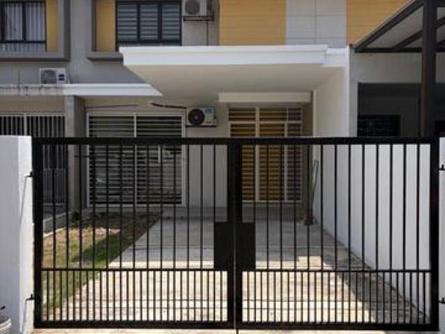 Residential House for sale in Banting, Selangor
