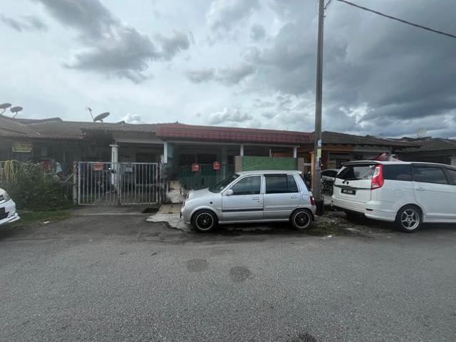 Terraced House for sale in Kajang, Langat