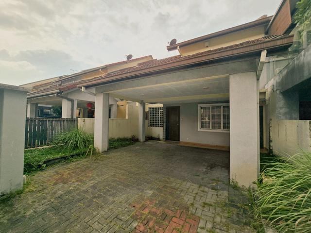 Terraced House for sale in Petaling, Subang Jaya