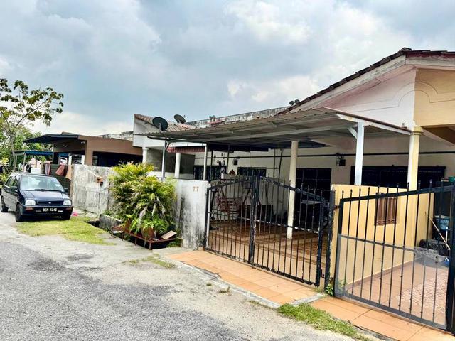 Terraced House for sale in Port Klang, Selangor