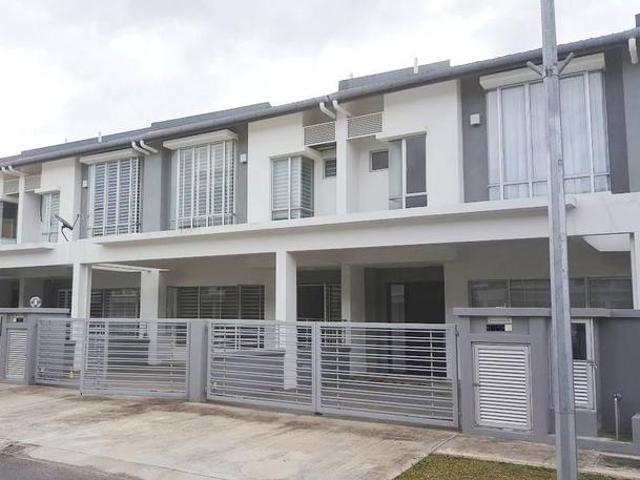 Terraced House for sale in Kajang, Langat