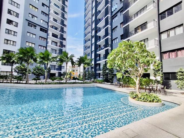 Serviced Residence for sale in Petaling, Alam Impian