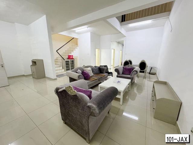 Terraced House for sale in Port Klang, Selangor