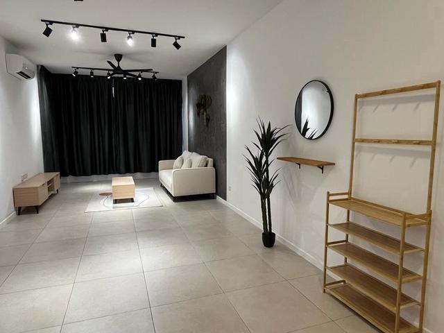 Apartment for sale in Batu Kawan, Seberang Perai