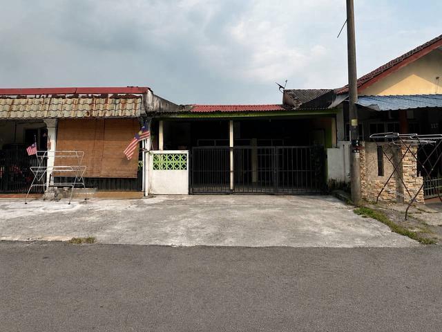 Terraced House for sale in Kajang, Langat