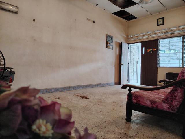 Terraced House for sale in Wellesley, Penang