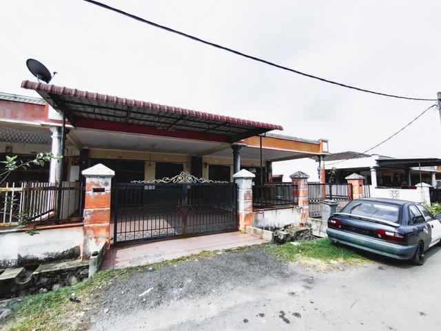 Terraced House for sale in Bahau, Negeri Sembilan