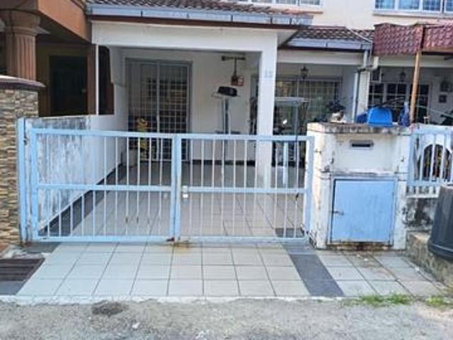 Terraced House for sale in Kajang, Langat