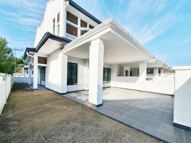 Terraced House for sale in Kajang, Langat