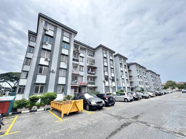 Apartment for sale in Petaling, Subang Jaya