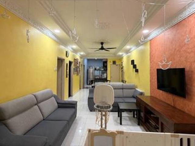 Apartment for sale in Sendayan Village, Negeri Sembilan