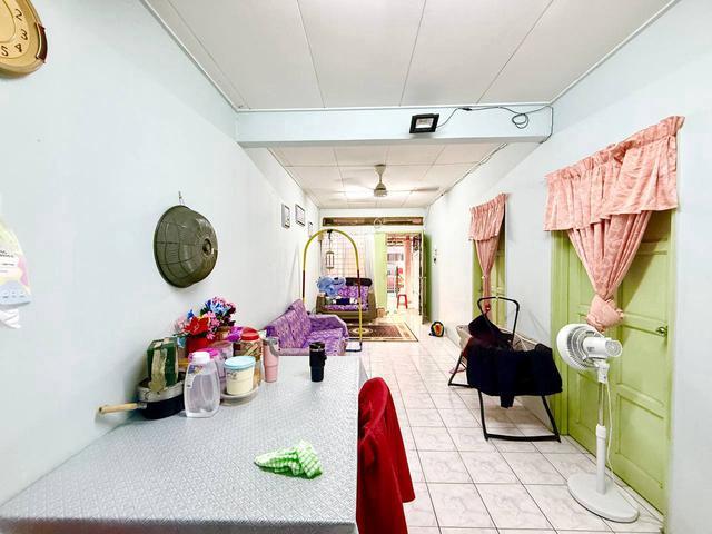 Terraced House for sale in Kajang, Langat