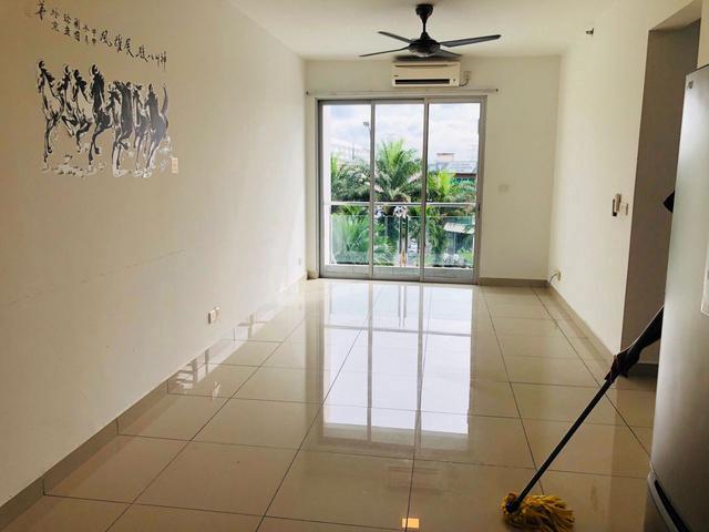 Serviced Residence for sale in Johor Bahru