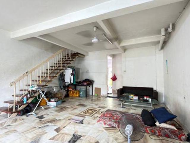 Terraced House for sale in Petaling, Subang Jaya