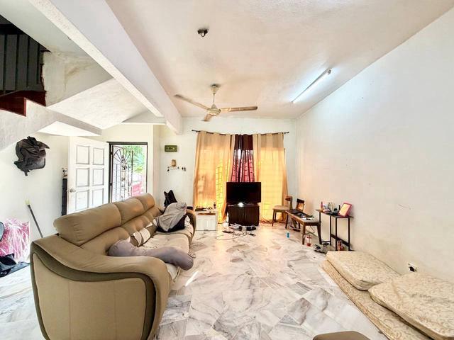 Terraced House for sale in Petaling, Subang Jaya