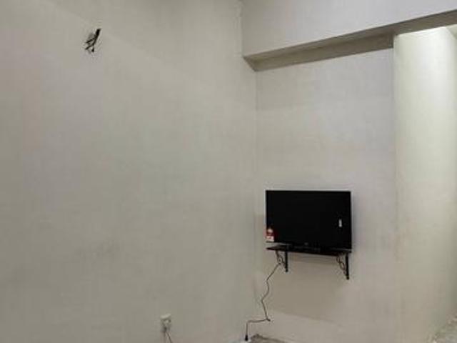 Flat for sale in Kajang, Langat