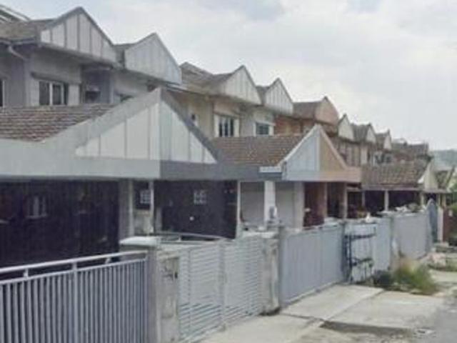 Terraced House for sale in Kajang, Langat