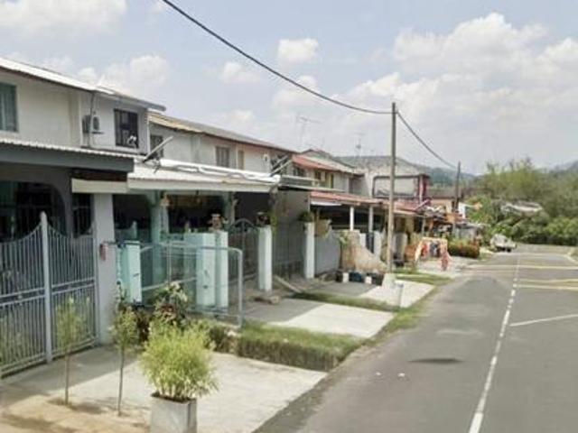 Terraced House for sale in Kajang, Langat