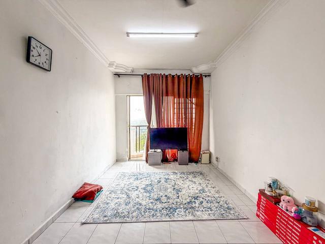 Apartment for sale in Petaling, Alam Impian