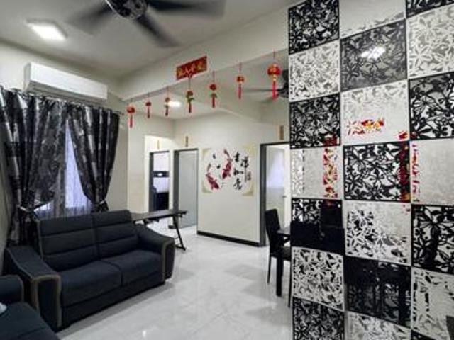 Apartment for sale in Wellesley, Penang