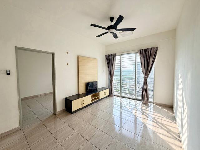 Apartment for sale in Kajang, Langat