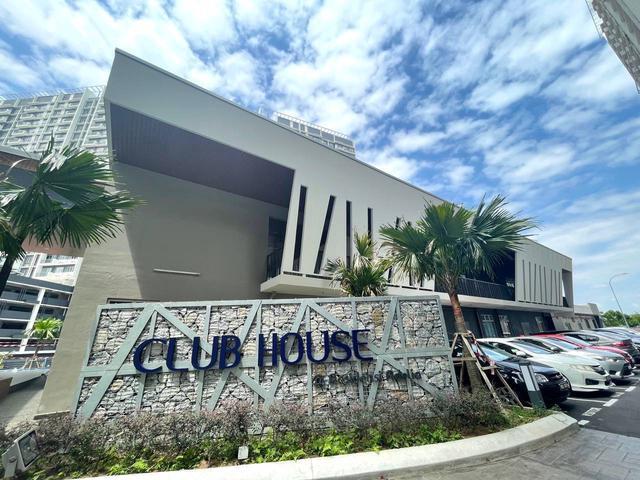 Condominium for sale in Kajang, Langat
