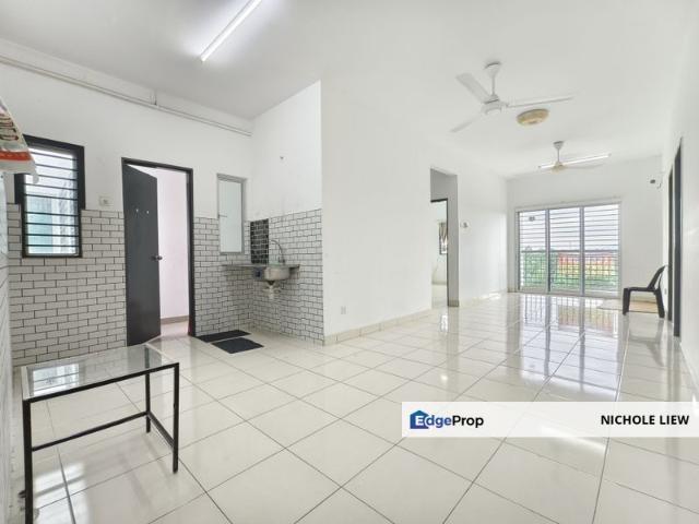 Condominium for sale in Kajang, Langat