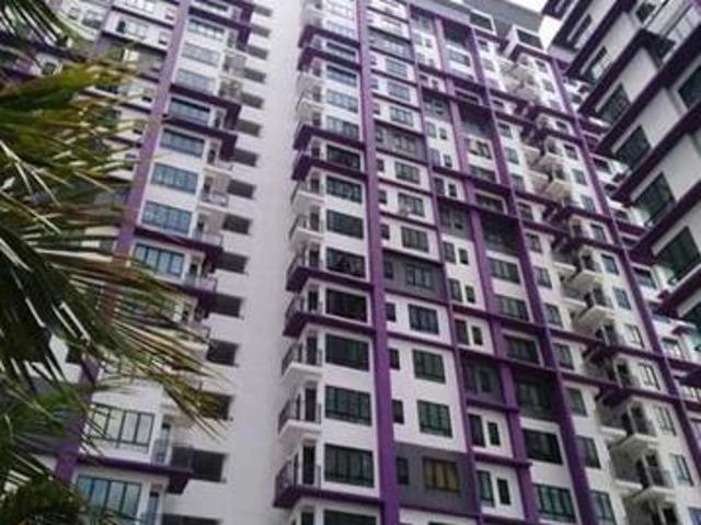 Serviced Residence for sale in Malaka
