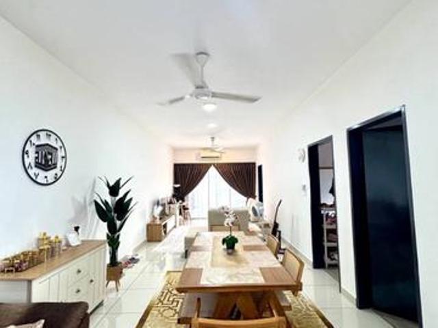 Condominium for sale in Cheras, Kuala Lumpur