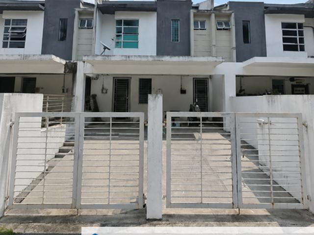 House for sale in Kajang, Langat