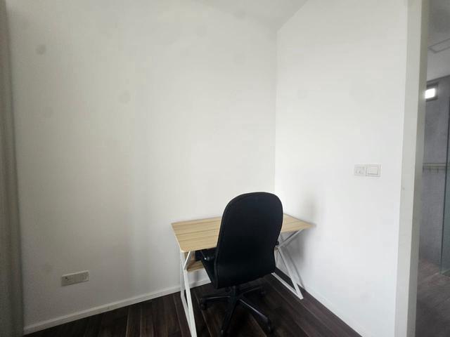Condominium for sale in Alam Impian, Selangor