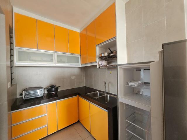 Condominium for sale in Alam Impian, Selangor