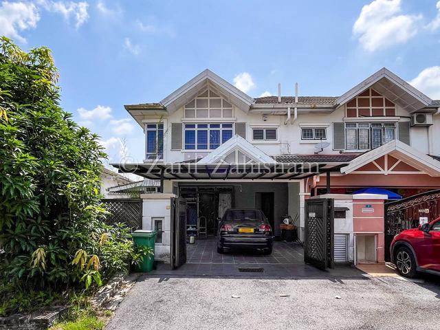 Residential House for sale in Kajang, Langat